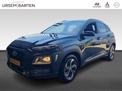 Hyundai Kona - 1.6 GDI HEV Fashion