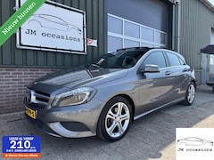 Mercedes-Benz A-klasse - 180 AMG Line|Pano|Xenon|Clima|Cruise|PDC|