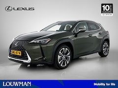 Lexus UX - 300h Business Line | Premium Navigatie | Stoelverwarming | Stuurwielverwarming |
