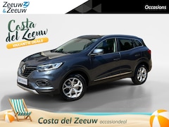 Renault Kadjar - 1.3 TCe Black Edition | Trekhaak | Camera | Stoelverwarming | Navigatie