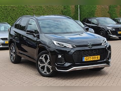 Suzuki Across - 2.5 Plug-in Hybrid Style / Trekhaak / Camera / Half leder / 19'' / Keyless / Stuurverwarmi