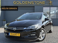 Opel Astra Sports Tourer - 1.4 Innovation Automaat, Navi, Trekhaak, Camera, Clima, Cruise, 150pk, Lm velgen, Pdc V+A,