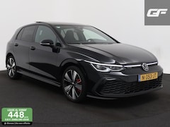 Volkswagen Golf - 1.4 eHybrid GTE Pano Sfeer Virtual Camera NAP