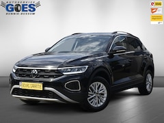 Volkswagen T-Roc - T-Roc 1.0 TSI Life