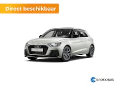 Audi A1 Sportback - Advanced edition | Airconditioning 2-zone | smartphone interface | virtual cockpit