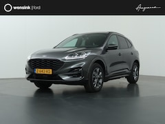Ford Kuga - 2.5 PHEV ST-Line | Trekhaak | Panoramadak | Winterpakket | Head-Up | Cruise Control Adapti