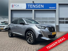 Peugeot 2008 - 1.2 130PK Allure Pack | Automaat| | 3D Cockpit | Camera | Navigatie |