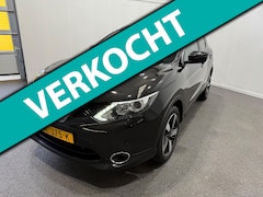 Nissan Qashqai - 1.2 N-Connecta