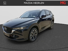 Mazda CX-5 - 2.0 e-SkyActiv-G M Hybrid 165 Advantage Automaat