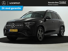 Mercedes-Benz GLE-Klasse - 400 e 4MATIC AMG Plug-In Hybride | AMG Line | Night Pakket | Panorama Schuif-Kanteldak | T