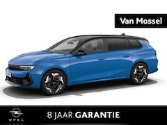 Opel Astra Sports Tourer - 1.6 Turbo Plug In Hybrid GSe * NIEUW * 8 JAAR GARANTIE * € 4.000, - Inruilpremie