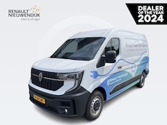 Renault Master E-Tech - T35 L2H2 Advance long range 87 kWh