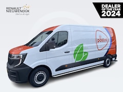 Renault Master E-Tech - T35 L3H2 Advance long range 87 kWh / NEW Master E-Tech, volledig ingericht volgens POSTNL