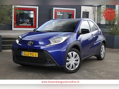 Toyota Aygo X - 1.0 VVT-i MT Play