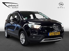 Opel Crossland X - 1.2 Turbo Innovation