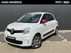 Renault Twingo - SCe 75 Collection | APPLE CARPLAY EN ANDROID AUTO | AIRCO | BLUETOOTH | 1E EIGENAAR | DEAL