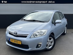 Toyota Auris - 1.8 Full Hybrid Aspiration Navigatie, Smart Key, Climate control, Cruise control