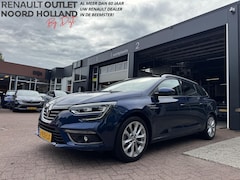 Renault Mégane Estate - 1.3 TCe Intens+Trekhaak