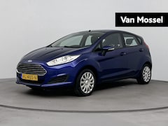 Ford Fiesta - 1.0 Style