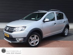 Dacia Sandero Stepway - 0.9 TCe Lauréate | Airco | Navi | PDC | Cruise |