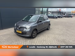Renault Twingo - 1.0 SCe Limited | Parkeersensoren achter | Airco