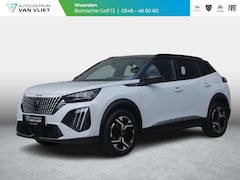 Peugeot e-2008 - EV GT 54 kWh