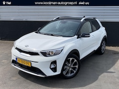 Kia Stonic - 1.0 T-GDi DynamicPlusLine Automaat, Apple CarPlay/Android auto navigatie, cruise control,