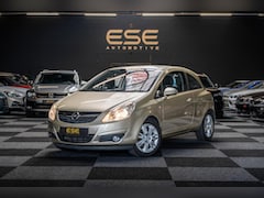 Opel Corsa - 1.4-16V Cosmo | Climate | Automaat | 33 DKM NAP