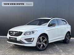 Volvo XC60 - 2.0 T6 R-Design schuifdak intellisafe standkachel kinderzitjes achterbank 20 inch keyless