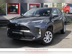 Toyota Yaris Cross - 1.5 Hybrid 115 Active