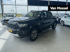 Ford Ranger - 2.0 EcoBlue Wildtrak Supercab