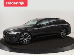 Audi A6 - S6 TDI quattro | Panoramadak | Bang & Olufsen | Trekhaak | Adaptive cruise | Leder | Lucht