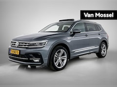 Volkswagen Tiguan Allspace - 1.4 TSI Highline Business R | Automaat | Panoramadak | R-line interieur | Camera | Parkeer