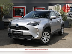 Toyota Yaris Cross - 1.5 Hybrid 115 Active