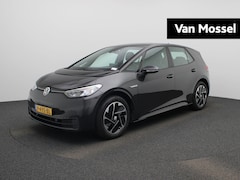 Volkswagen ID.3 - Pro 58 kWh | Automaat | Stoel en Stuurwielverwarming | Navigatie | Parkeersensoren