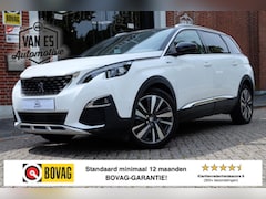 Peugeot 5008 - 1.6 e-THP GT-Line / Dealeronderhouden / Pack City / 19"