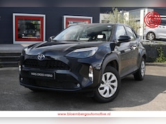 Toyota Yaris Cross - 1.5 Hybrid 115 Active