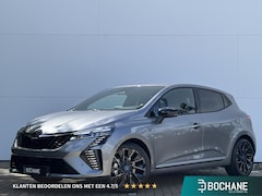 Renault Clio - 1.6 E-Tech Full Hybrid 145 esprit Alpine