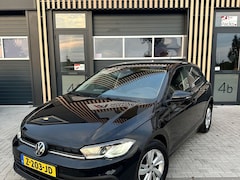 Volkswagen Polo - 1.0 TSI Life Business