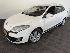 Renault Mégane Estate - 1.5 dCi Expression