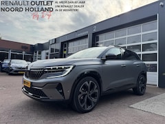 Renault Austral - 1.2 E-Tech full hybrid 200 iconic esprit Alpine