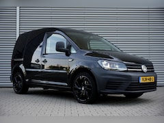 Volkswagen Caddy - 2.0 TDI L1H1 BMT Trendline Airco Cruise Metallic