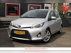 Toyota Yaris - 1.5 Full Hybrid Dynamic