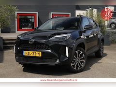 Toyota Yaris Cross - 1.5 Hybrid 115 Dynamic Winterpack