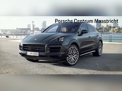 Porsche Cayenne Coupé - E-Hybrid Coupé Platinum Edition