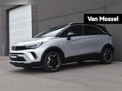Opel Crossland - 1.2 Turbo Ultimate 130pk | Navi | Camera | Apple CarPlay/Android Auto | LMV | Cruise