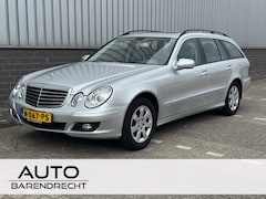 Mercedes-Benz E-klasse Estate - 280 Classic 4-Matic Open Dak