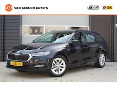 Skoda Octavia Combi - 1.5 TSI 150Pk First Edition | NIEUW MODEL | Trekhaak | Dealer onderhouden