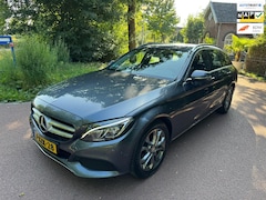 Mercedes-Benz C-klasse Estate - 180 Ambition / Navi / Xenon / Automaat / Camera / leder