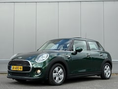 MINI Cooper - 1.5 - airco - pano - nap Automaat - navi